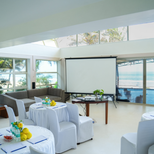 The Pearl: Your Stunning Beachfront Venue1162 sqmUp to 80 people